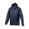 Tucano Urbano Nano Rain Start Jacke Unisex Dunkelblau XL -Fahrradzubehör Angebote tucano urbano nano rain start jacke unisex dunkelblau xl