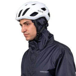 Tucano Urbano Nano Rain Start Jacke Unisex Dunkelblau XL -Fahrradzubehör Angebote tucano urbano nano rain start jacke unisex dunkelblau xl6