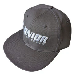 Unior Trucker Cap, Grau
