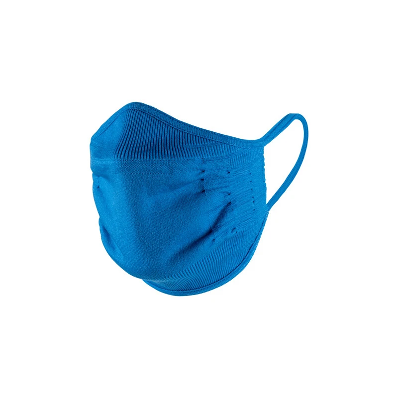 UYN Adult Community Mask Bright Blue L 4 UYN Adult Community Mask Bright Blue L – Bild 2