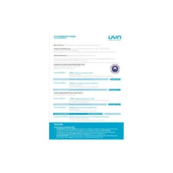 UYN Adult Community Mask Bright Blue L 9 UYN Adult Community Mask Bright Blue L -Fahrradzubehör Angebote uyn adult community mask bright blue l3