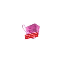 UYN Adult Community Mask Pink L