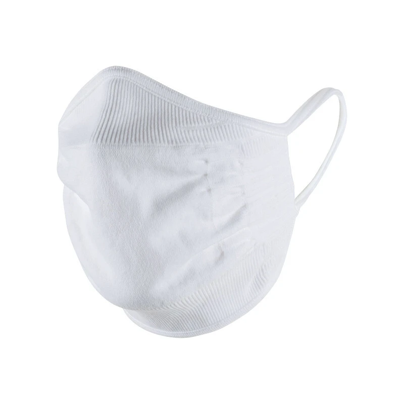 UYN Adult Community Mask White M 4 UYN Adult Community Mask White M – Bild 2