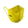 UYN Adult Community Mask Yellow M -Fahrradzubehör Angebote uyn adult community mask yellow m