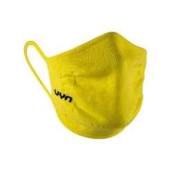 UYN Adult Community Mask Yellow M