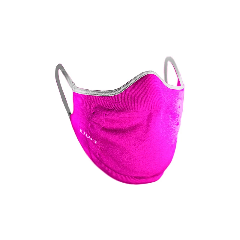 UYN Community Mask Plus Viroblock Pink Pearl Grey M 3 UYN Community Mask Plus Viroblock Pink Pearl Grey M