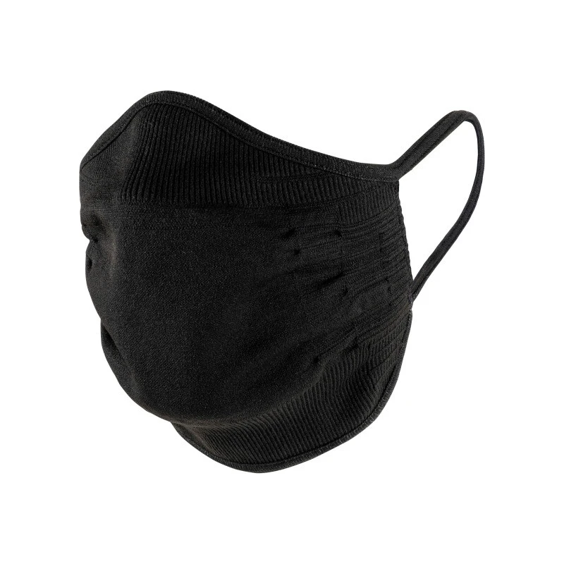 UYN Kids Community Mask Black S 4 UYN Kids Community Mask Black S – Bild 2