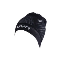 UYN Unisex Fusyon OW Winter Cap Black / Anthracite / Anthracite 1