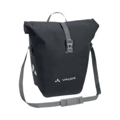 VAUDE Aqua Back Deluxe Single Phantom Black