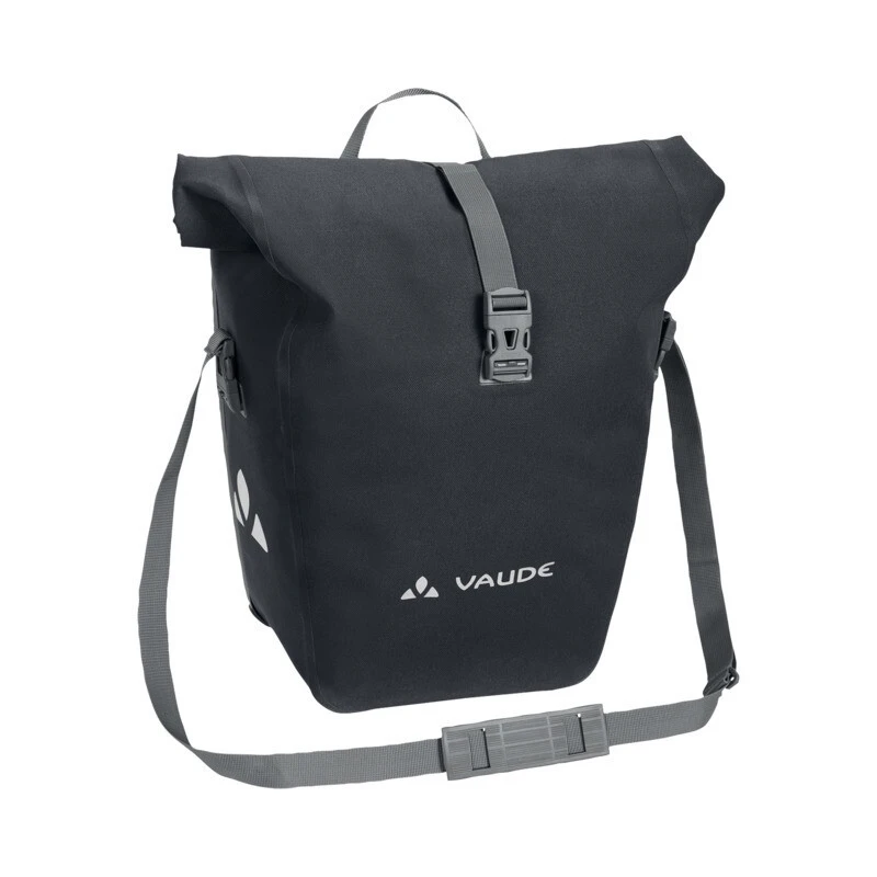 VAUDE Aqua Back Deluxe Single Phantom Black 3 VAUDE Aqua Back Deluxe Single Phantom Black
