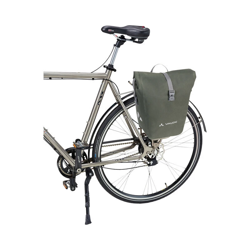 VAUDE Aqua Back Deluxe Single Phantom Black 5 VAUDE Aqua Back Deluxe Single Phantom Black – Bild 3