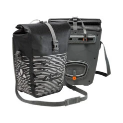VAUDE Aqua Back Luminum II Black