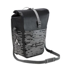 VAUDE Aqua Back Luminum Single II Black