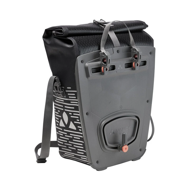 VAUDE Aqua Back Luminum Single II Black 5 VAUDE Aqua Back Luminum Single II Black – Bild 3