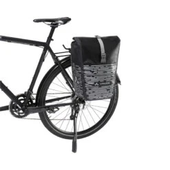 VAUDE Aqua Back Luminum Single II Black 11 VAUDE Aqua Back Luminum Single II Black -Fahrradzubehör Angebote vaude aqua back luminum single ii black5