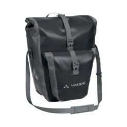 VAUDE Aqua Back Plus Single Black