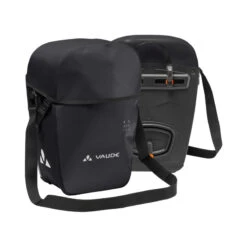 VAUDE Aqua Back Pro Black