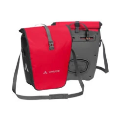 VAUDE Aqua Back Red