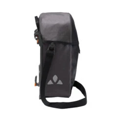 VAUDE Aqua Commute Single Black -Fahrradzubehör Angebote vaude aqua commute single black3
