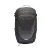 VAUDE Moab 20 II Black -Fahrradzubehör Angebote vaude moab 20 ii black