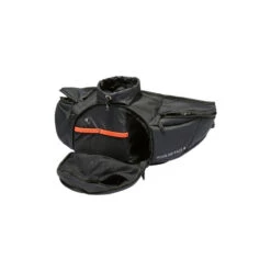 VAUDE Moab Hip Pack 4 Black -Fahrradzubehör Angebote vaude moab hip pack 4 black3