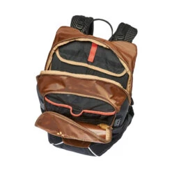 VAUDE Tremalzo 10 Umbra -Fahrradzubehör Angebote vaude tremalzo 10 umbra3