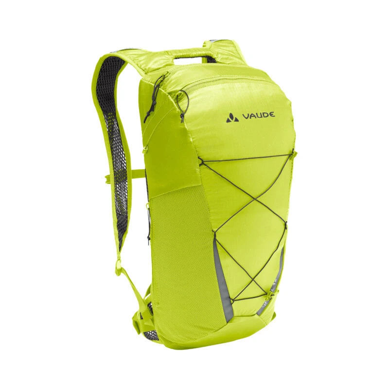 VAUDE Uphill 12 Bright Green 3 VAUDE Uphill 12 Bright Green