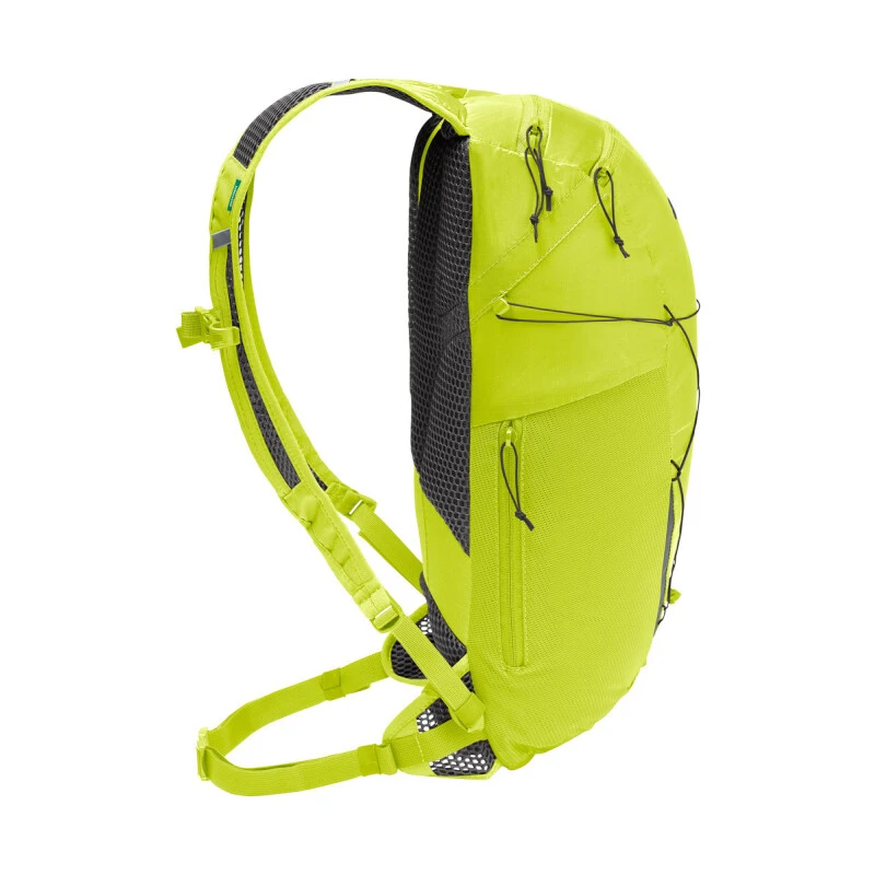 VAUDE Uphill 12 Bright Green 5 VAUDE Uphill 12 Bright Green – Bild 3