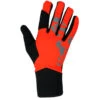 WOWOW Handschuhe, THUNDER, Rot, ROT, L -Fahrradzubehör Angebote wowow handschuhe thunder rot rot l