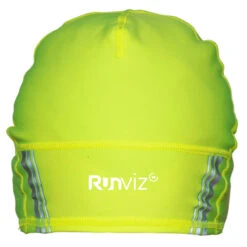 WOWOW Winter M&uuml;tze Beanie Volcano, GELB, Uni