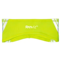 WOWOW Winter Stirnband Moonlight, GELB, Uni