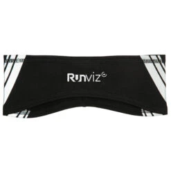 WOWOW Winter Stirnband Moonlight, SCHWARZ, Uni