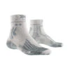 X-SOCKS Men Run Speed Two 4.0 Light Charcoal/pearl Grey 45-47 -Fahrradzubehör Angebote x socks men run speed two 40 light charcoal pearl grey 45 47