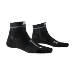 X-SOCKS Woman Marathon Opal Black 39-40